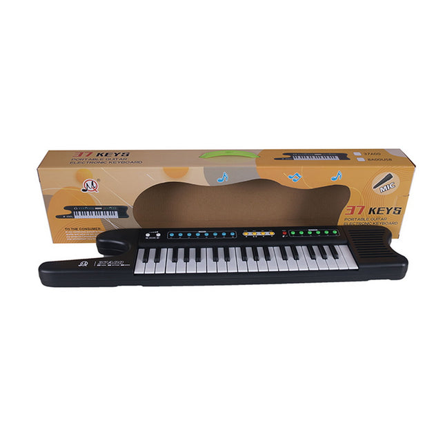 PIANO GUITARRA PORTATIL