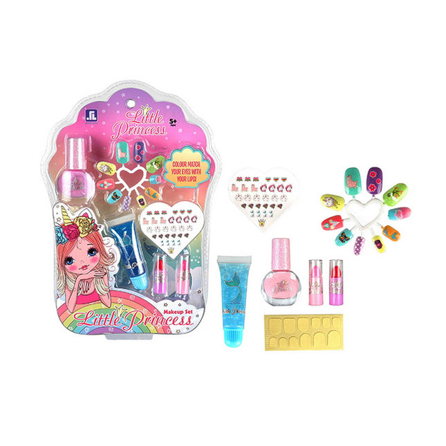 SET MAQUILLAJE BLISTER