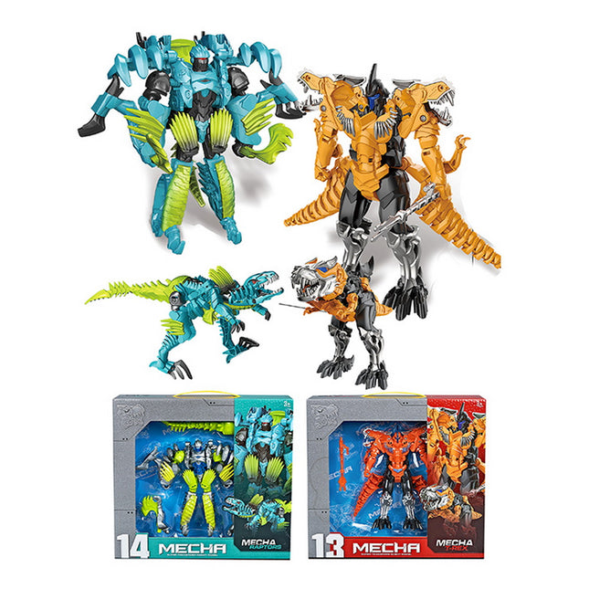 ROBOT TRANSFORMABLE DIF. MODELOS