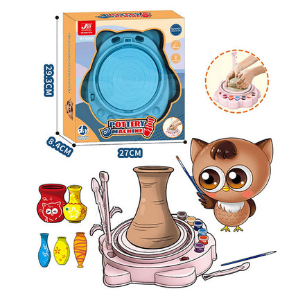 MAQUINA CERAMICAS