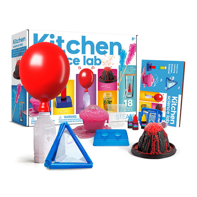 LABORATORIO DE CIENCIAS DE COCINA