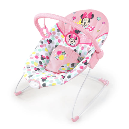 S Nido Vibrador Minnie  11509