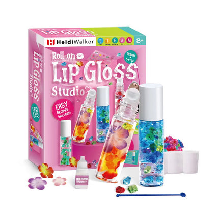 BRILLO LABIAL ROLL-ON