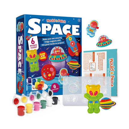 SET PARA PINTAR ESPACIAL