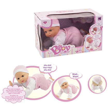 BEBE GATEA