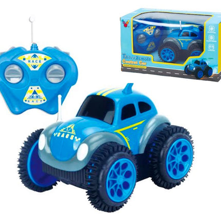 BUGGIE BLUE RADIO CONTROL