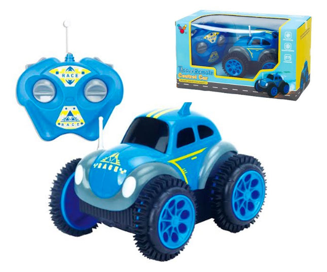 BUGGIE BLUE RADIO CONTROL