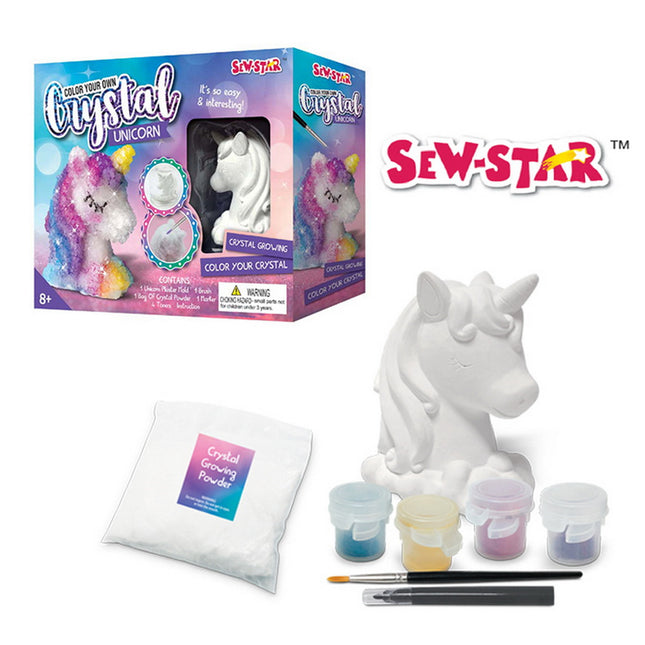 UNICORNIO PARA PINTAR