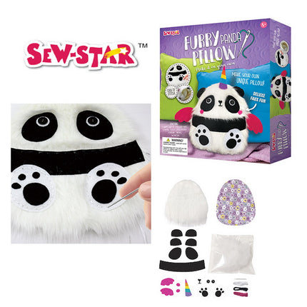 SET PARA CREAR TU PANDA