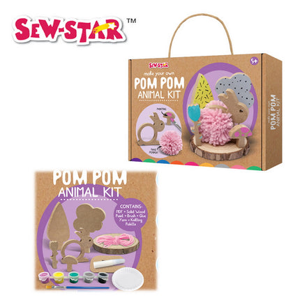 KIT PARA CREAR PON PON