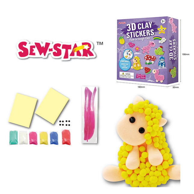 KIT PARA CREAR EN 3D