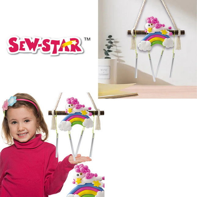 KIT CREA TU UNICORNIO