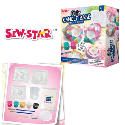 KIT PARA CREAR TUS CALENDABROS
