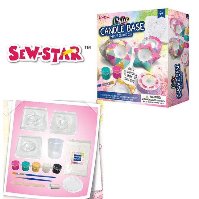 KIT PARA CREAR TUS CALENDABROS