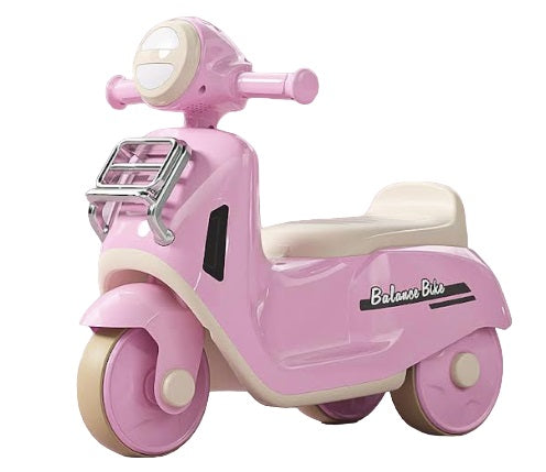 CORREPASILLO VESPA PINK