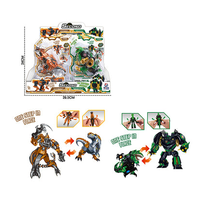 ROBOT TRANSFORMABLE A