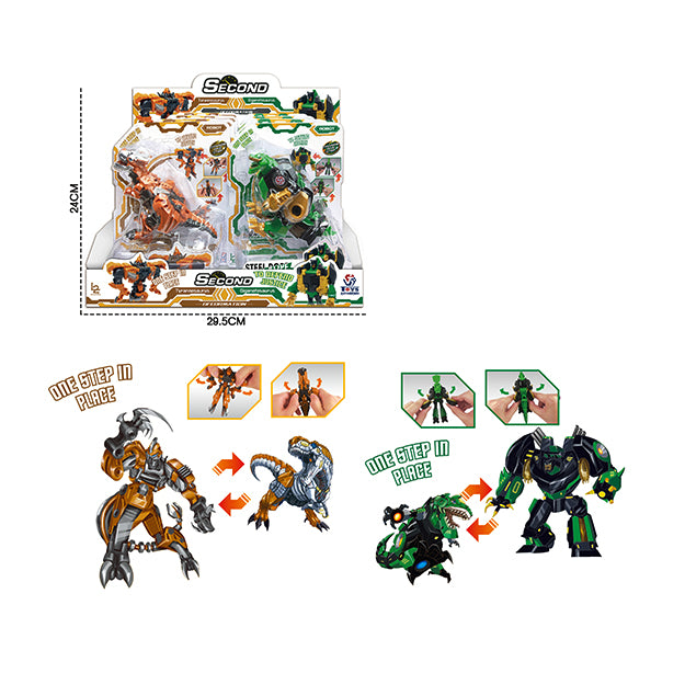 ROBOT TRANSFORMABLE A