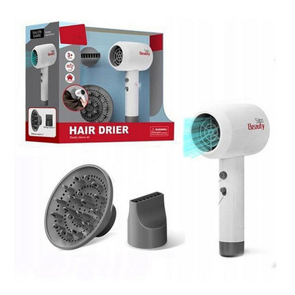 SECADOR PELO INFANTIL