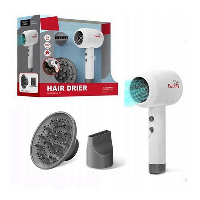 SECADOR PELO INFANTIL