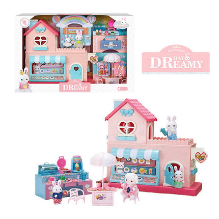 VILLA VENTA DULCES CONEJOS