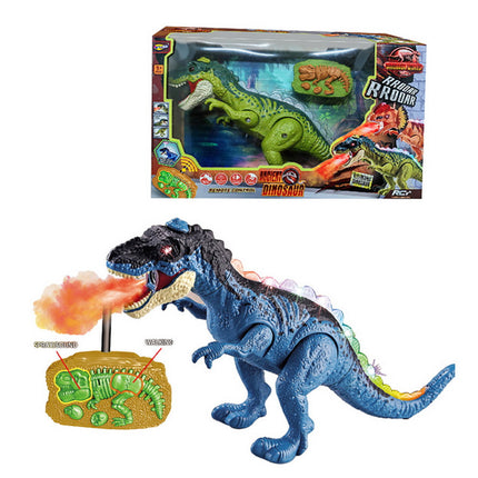 DINOSAURIO RADIO CONTROL