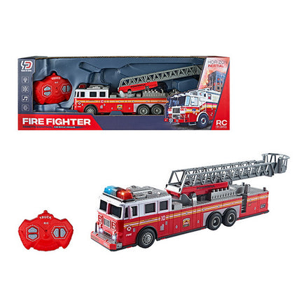 CARRO BOMBA RADIO CONTROL