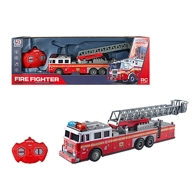 CARRO BOMBA RADIO CONTROL