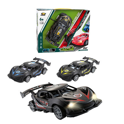 AUTO RADIO CONTROL B