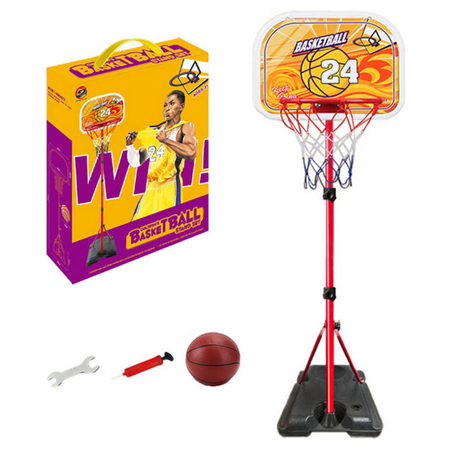 BASQUETBOL PEDESTAL GRDE.