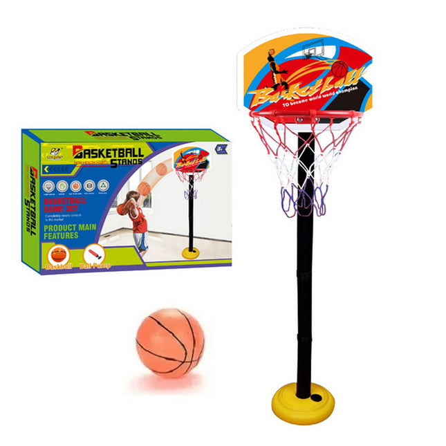 BASQUETBOL PEDESTAL