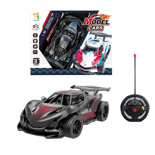 AUTO RADIO CONTROL C