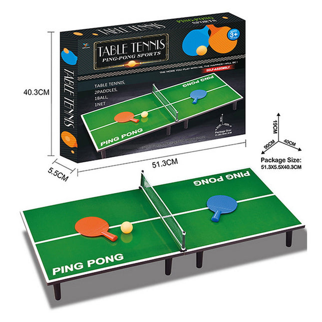 MESA PING PONG B