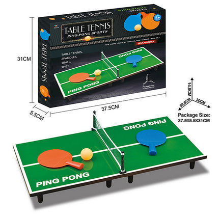 MESA PING PONG A
