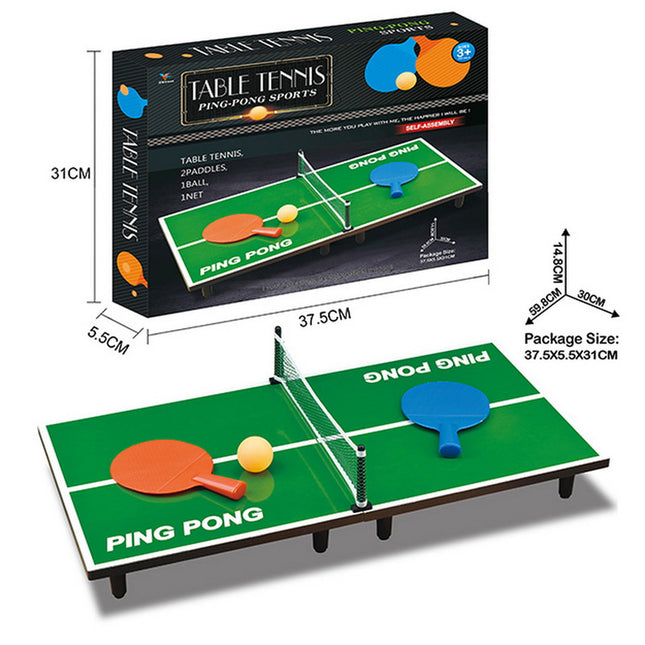 MESA PING PONG A