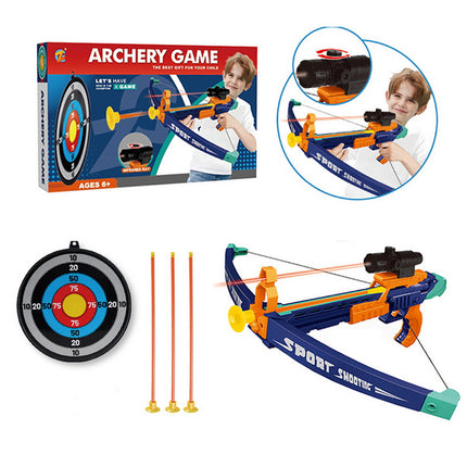 BALLESTA LANZA FLECHAS