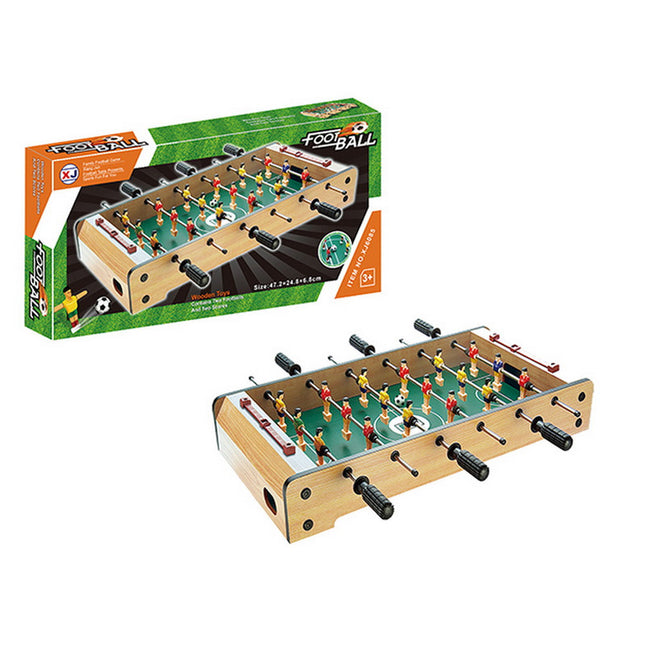 TACA TACA MADERA (MED)