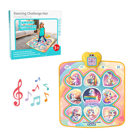 ALFOMBRA BAILE HADAS