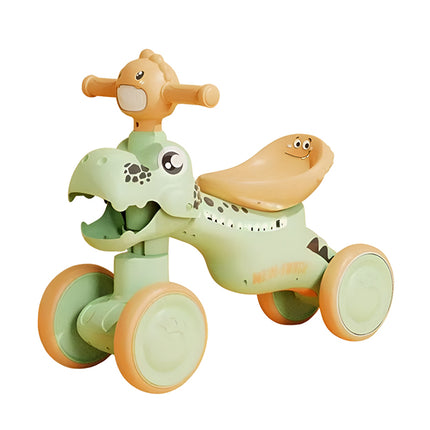 CORREPASILLO DINOSAURIO