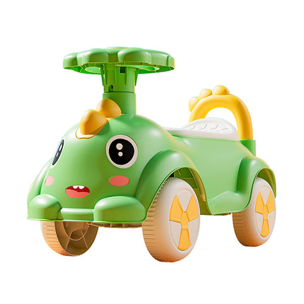 CORREPASILLO DINOSAURIO  A