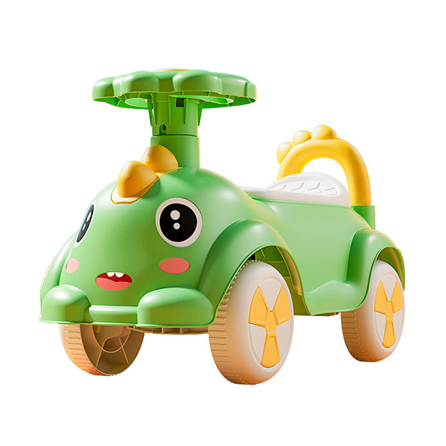 CORREPASILLO DINOSAURIO  A