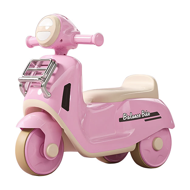 CORREPASILLO VESPA PINK