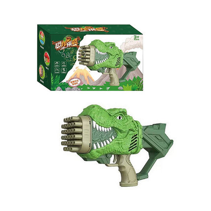 MAQUINA BURBUJAS DINO