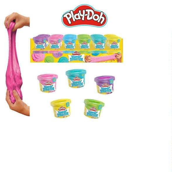 Play-Doh Slime Super Stretch Pote