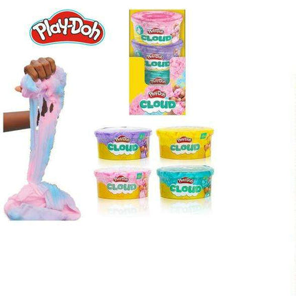 Play-Doh Slime Super Cloud Surtido