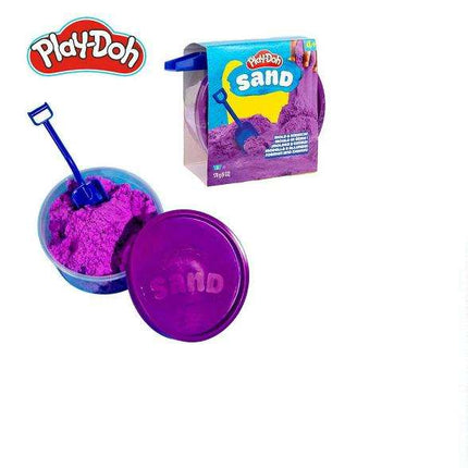 Play-Doh Arena Mágica Purple