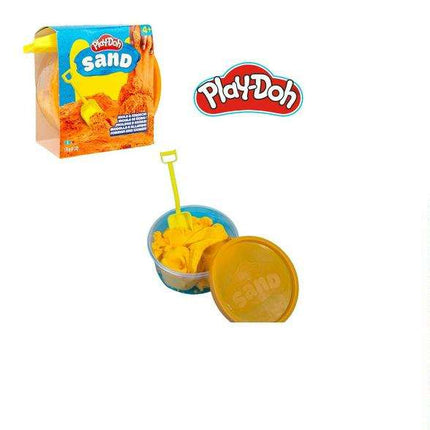Play-Doh Arena Mágica Orange