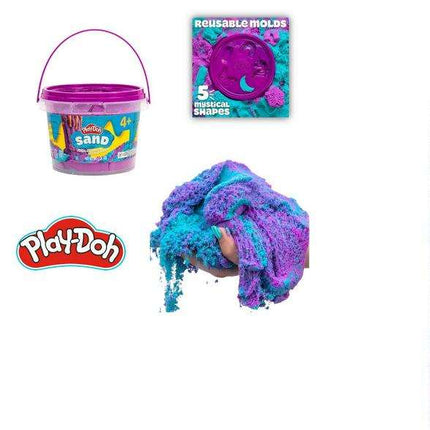 Play-Doh Arena Mágica Pote Moldeable