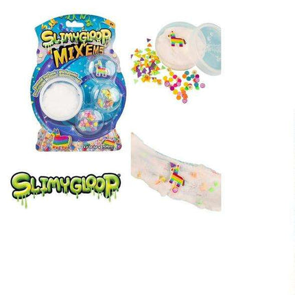 Slimy Gloop Mix Ems