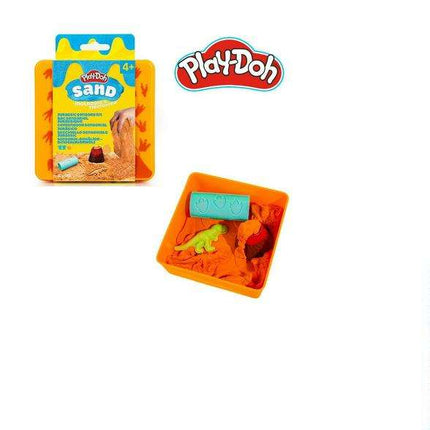 Play-Doh Arena Mágica Jurasico