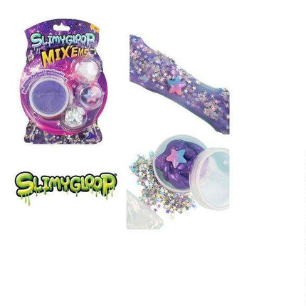 Slimy Gloop Mix Ems Galaxy